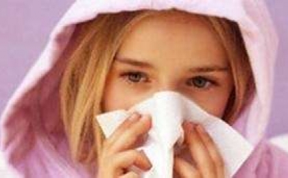 Hay Fever