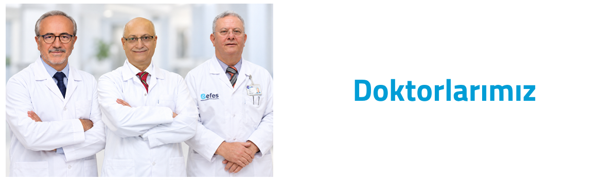 Doktorlarımız