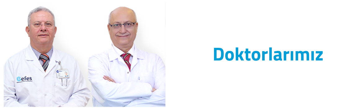 Doktorlarımız