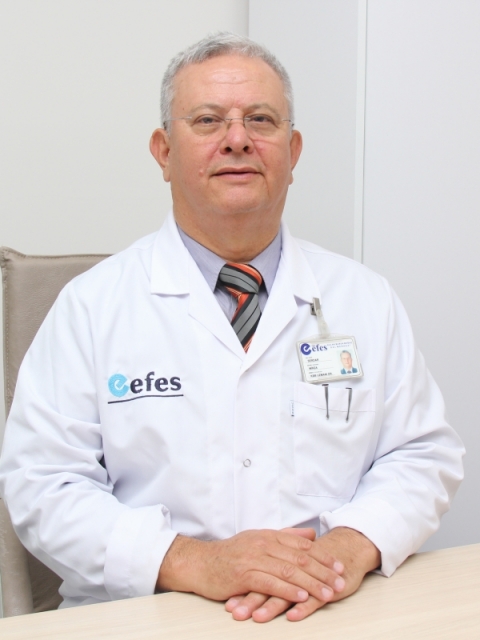 Opr. Dr. Serdar MİRZA
