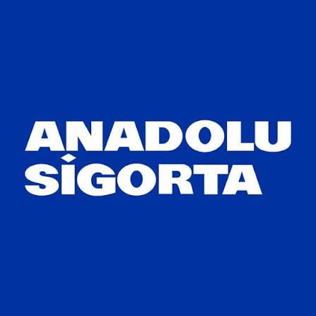 Anadolu Sigorta özel sağlık sigortası anlaşmalı kurum logosu