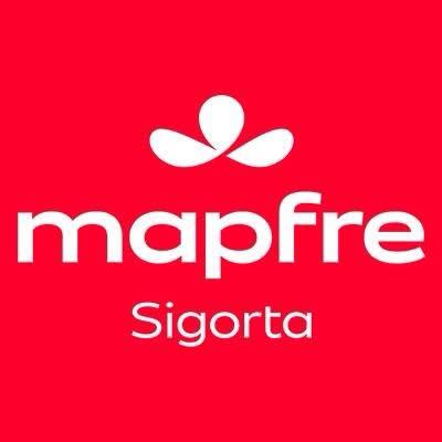 MAPFRE Sigorta özel sağlık sigortası anlaşmalı kurum logosu