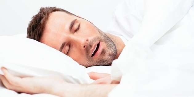 Uyku Apnesi Sosyal Yaşamınızı Olumsuz Etkiliyor