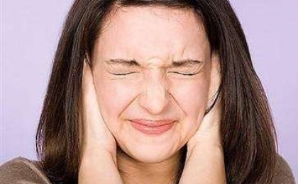 Tinnitus (Tinkling)