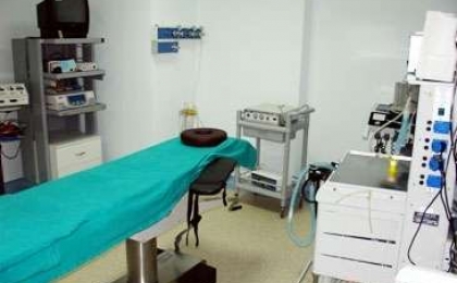 Anesthesia Applications – Anesthesiology
