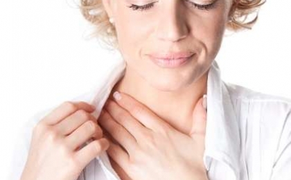 Bilateral Vocal Cord Palsy