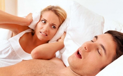 Sleep Apnea