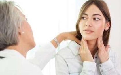 Voice Disorders