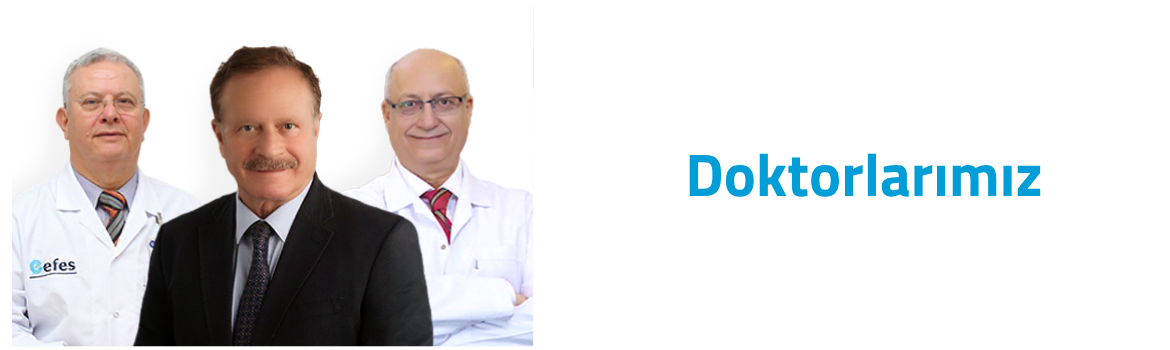 Doktorlarımız