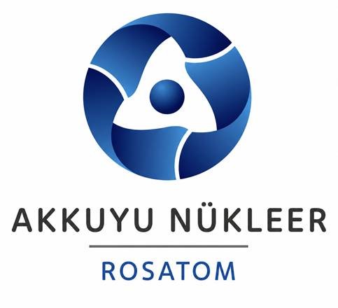 Akkuyu Nükleer özel sağlık sigortası anlaşmalı kurum logosu