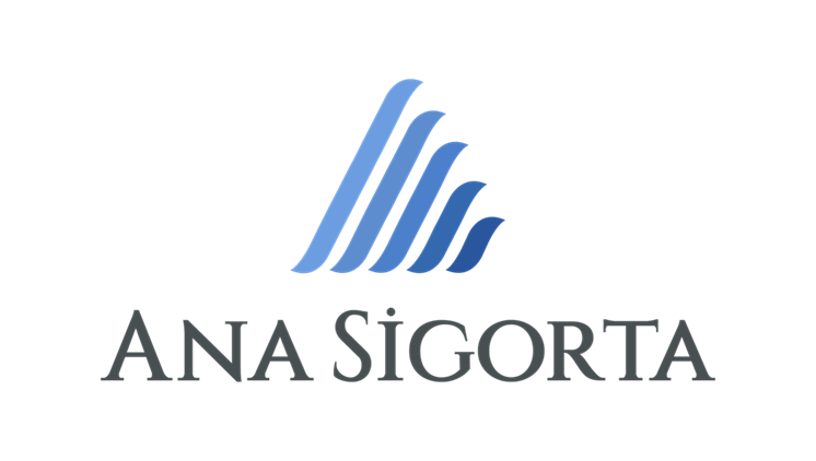 Ana Sigorta özel sağlık sigortası anlaşmalı kurum logosu