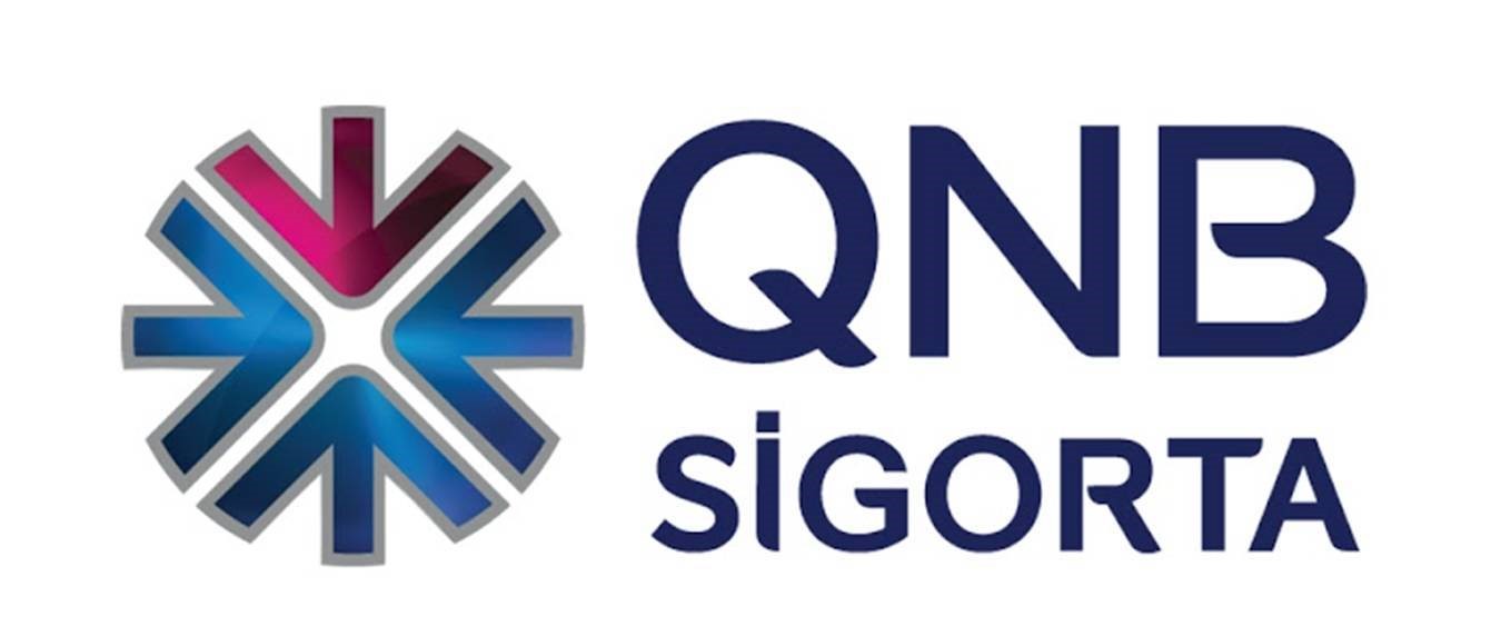QNB Sigorta tamamlayıcı sağlık sigortası anlaşmalı kurum logosu