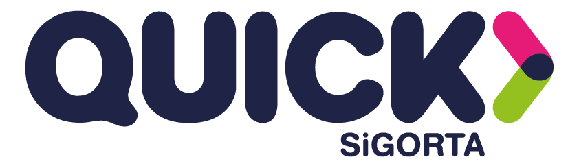 Quick Sigorta özel sağlık sigortası anlaşmalı kurum logosu