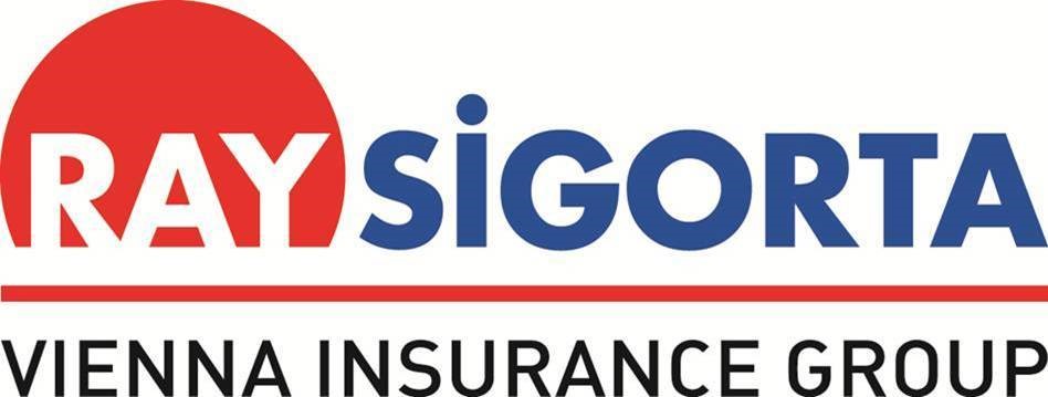 Ray Sigorta tamamlayıcı sağlık sigortası anlaşmalı kurum logosu