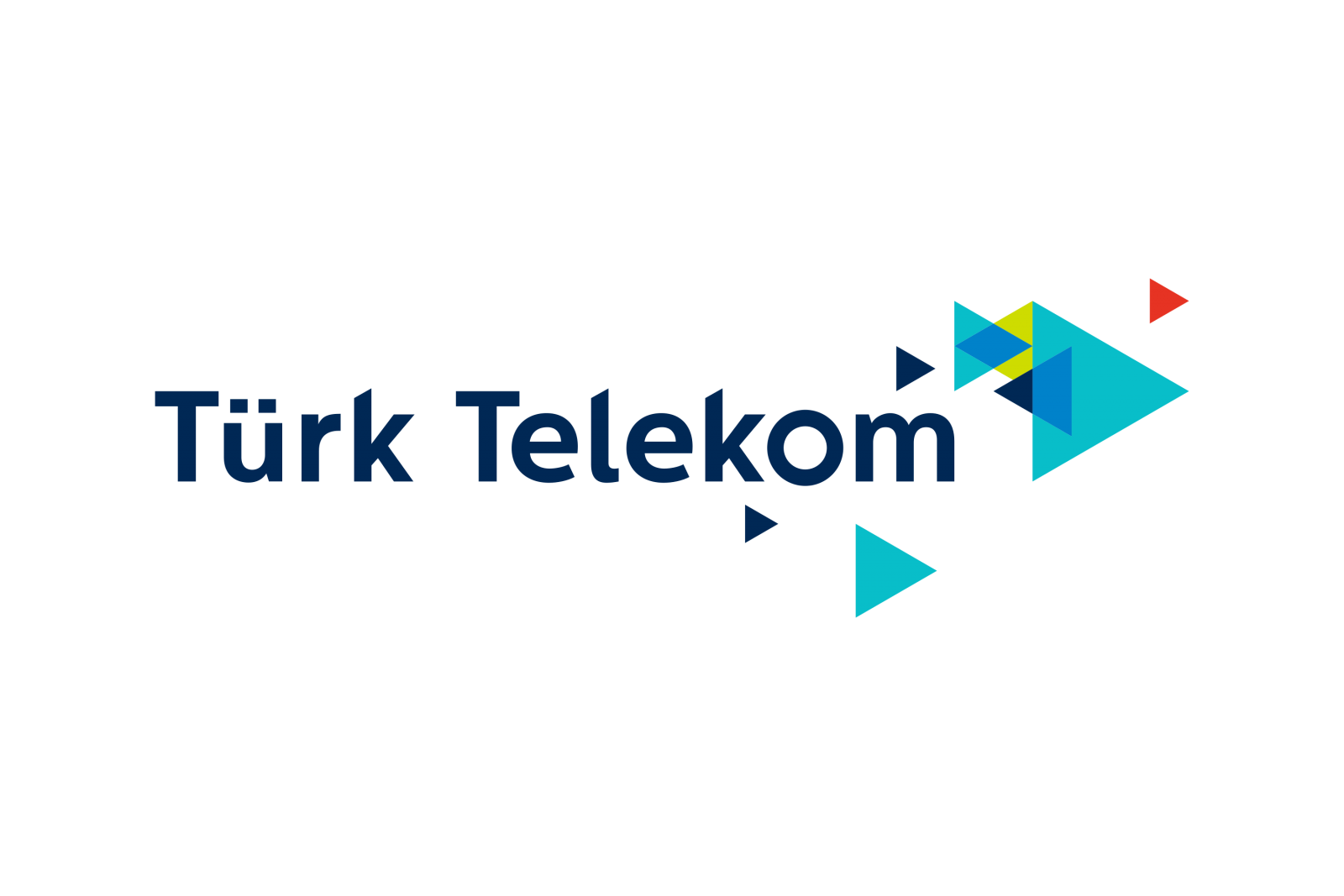 Türk Telekom anlaşmalı kurum logosu