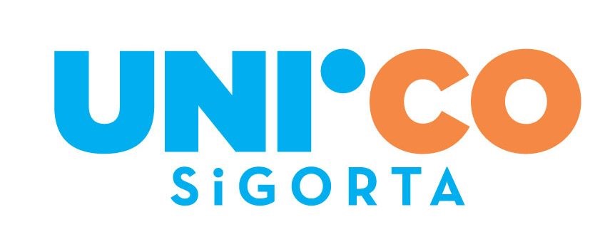 Unico Sigorta tamamlayıcı sağlık sigortası anlaşmalı kurum logosu