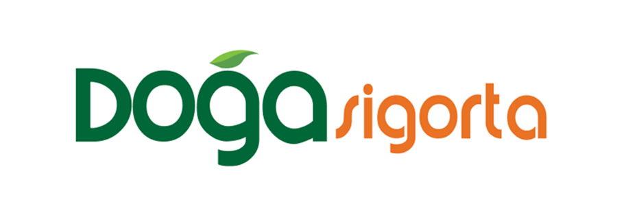 Doğa Sigorta özel sağlık sigortası anlaşmalı kurum logosu