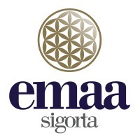 EMAA özel sağlık sigortası anlaşmalı kurum logosu