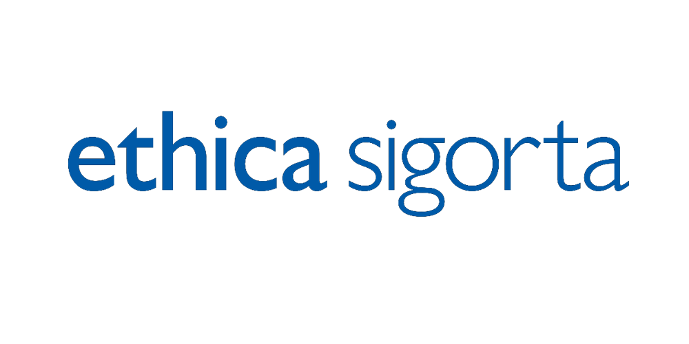 Ethica Sigorta tamamlayıcı sağlık sigortası anlaşmalı kurum logosu