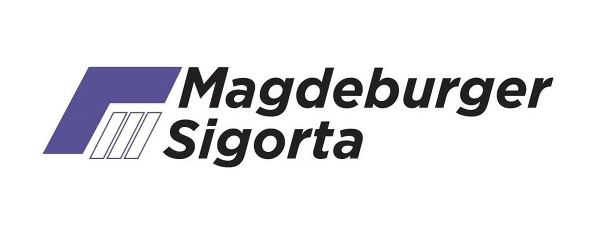 Magdeburger Sigorta tamamlayıcı sağlık sigortası anlaşmalı kurum logosu