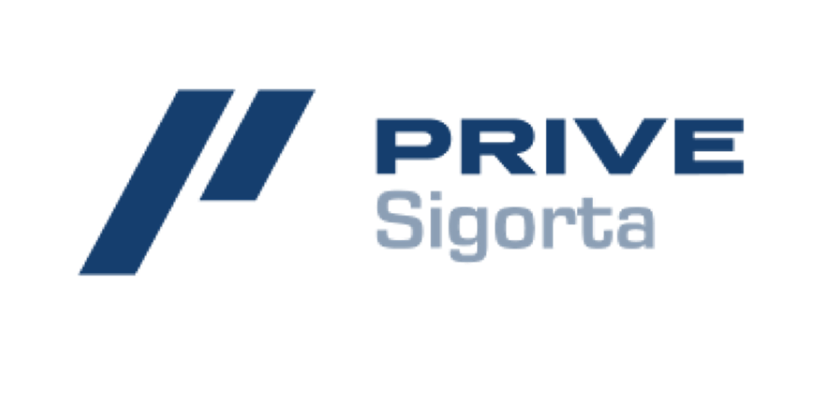 Prive tamamlayıcı sağlık sigortası anlaşmalı kurum logosu