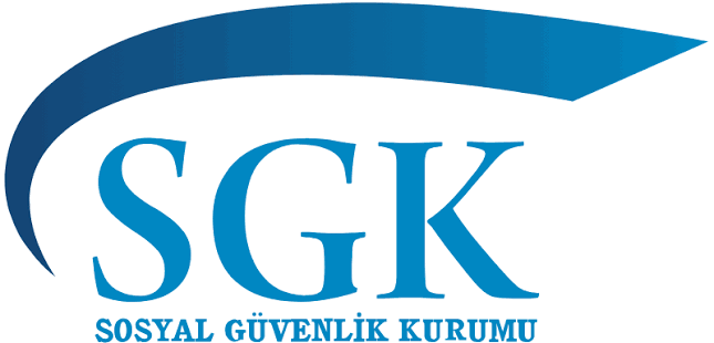 SGK anlaşmalı kurum logosu