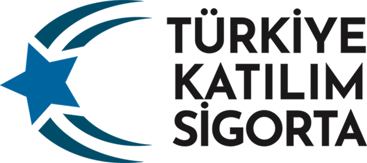 Türkiye Katılım Sigorta özel sağlık sigortası anlaşmalı kurum logosu