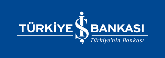 Türkiye İş Bankası anlaşmalı kurum logosu